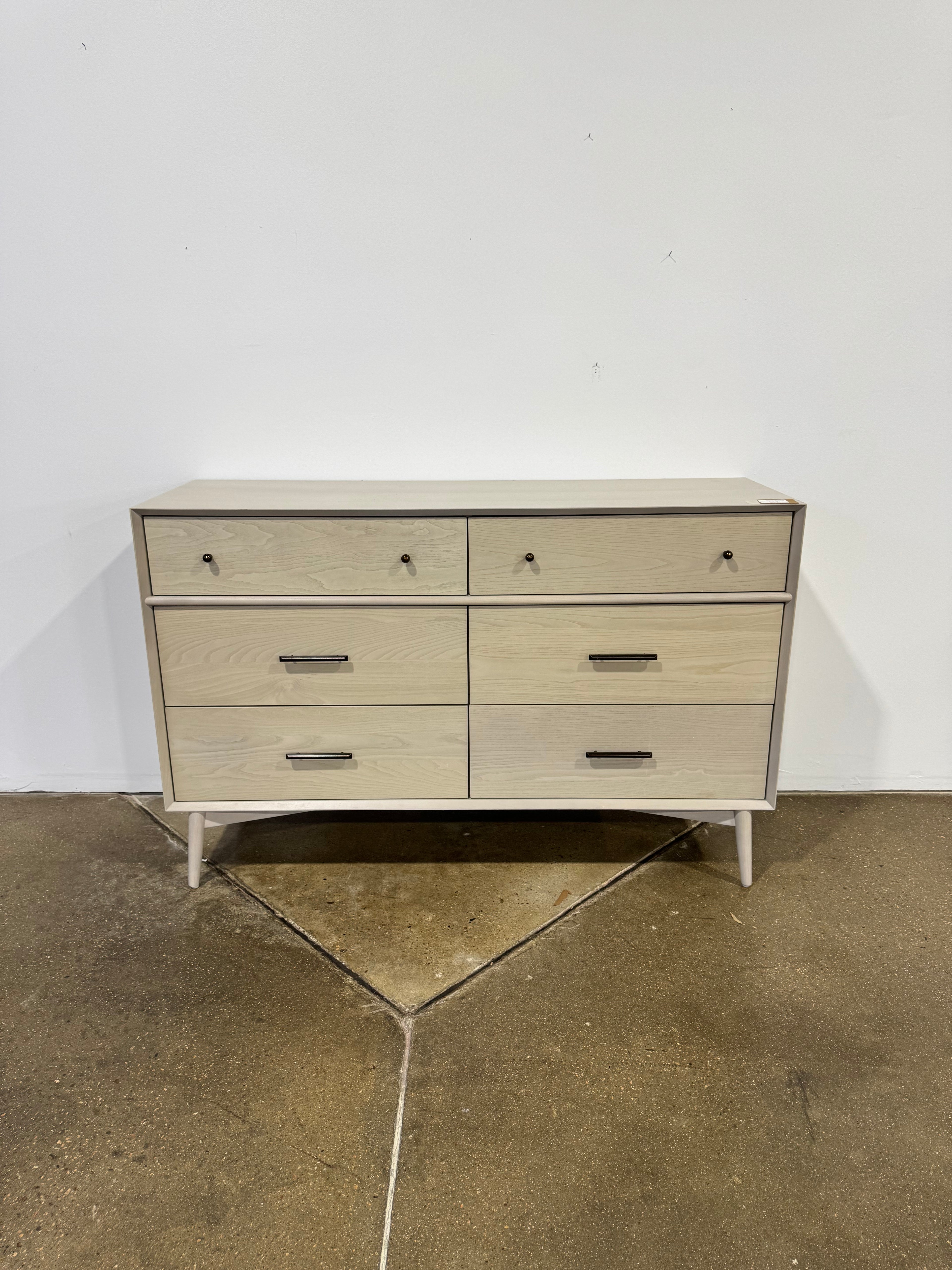 West Elm Mid-Century Dresser