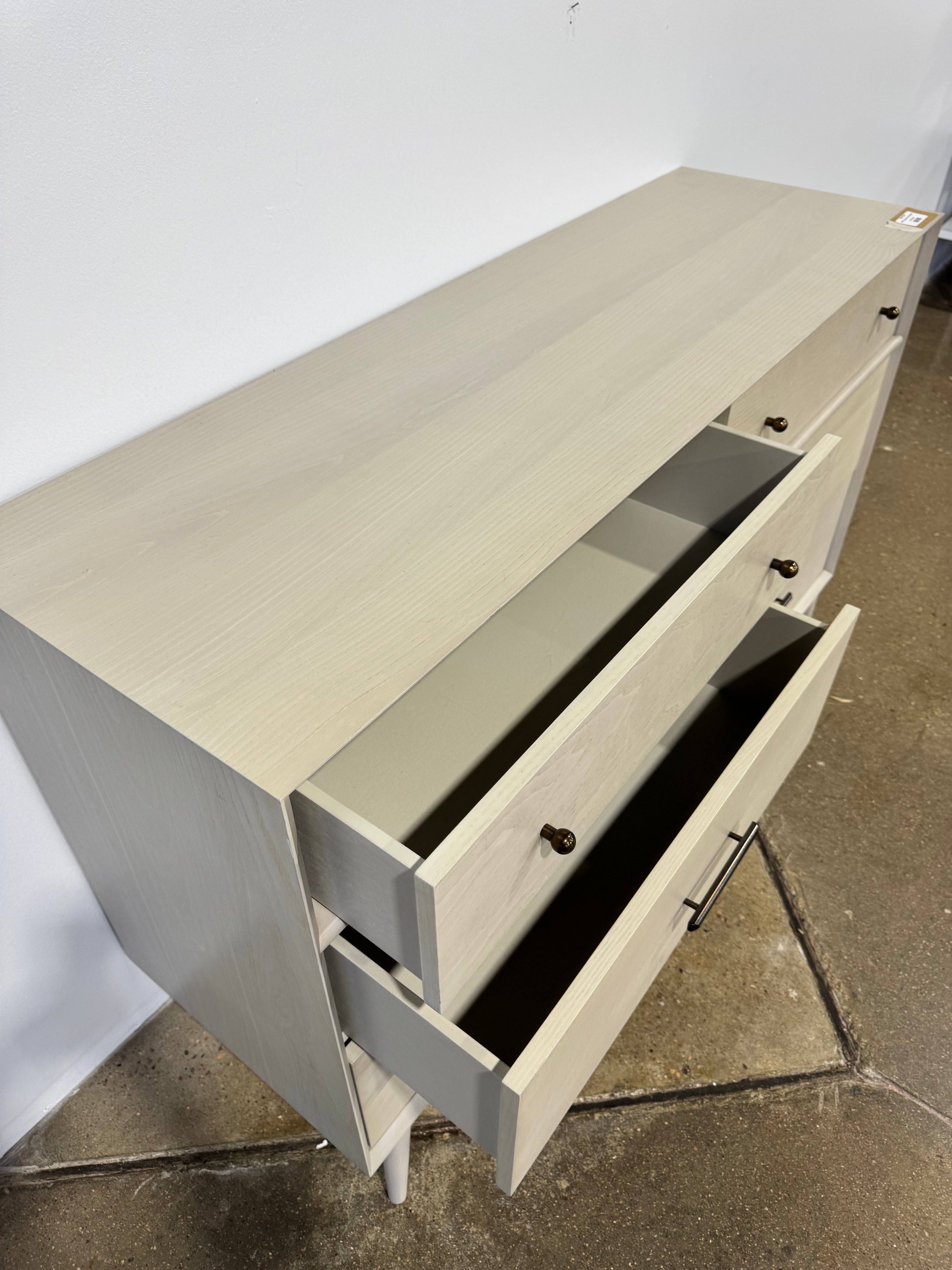 West Elm Mid-Century Dresser