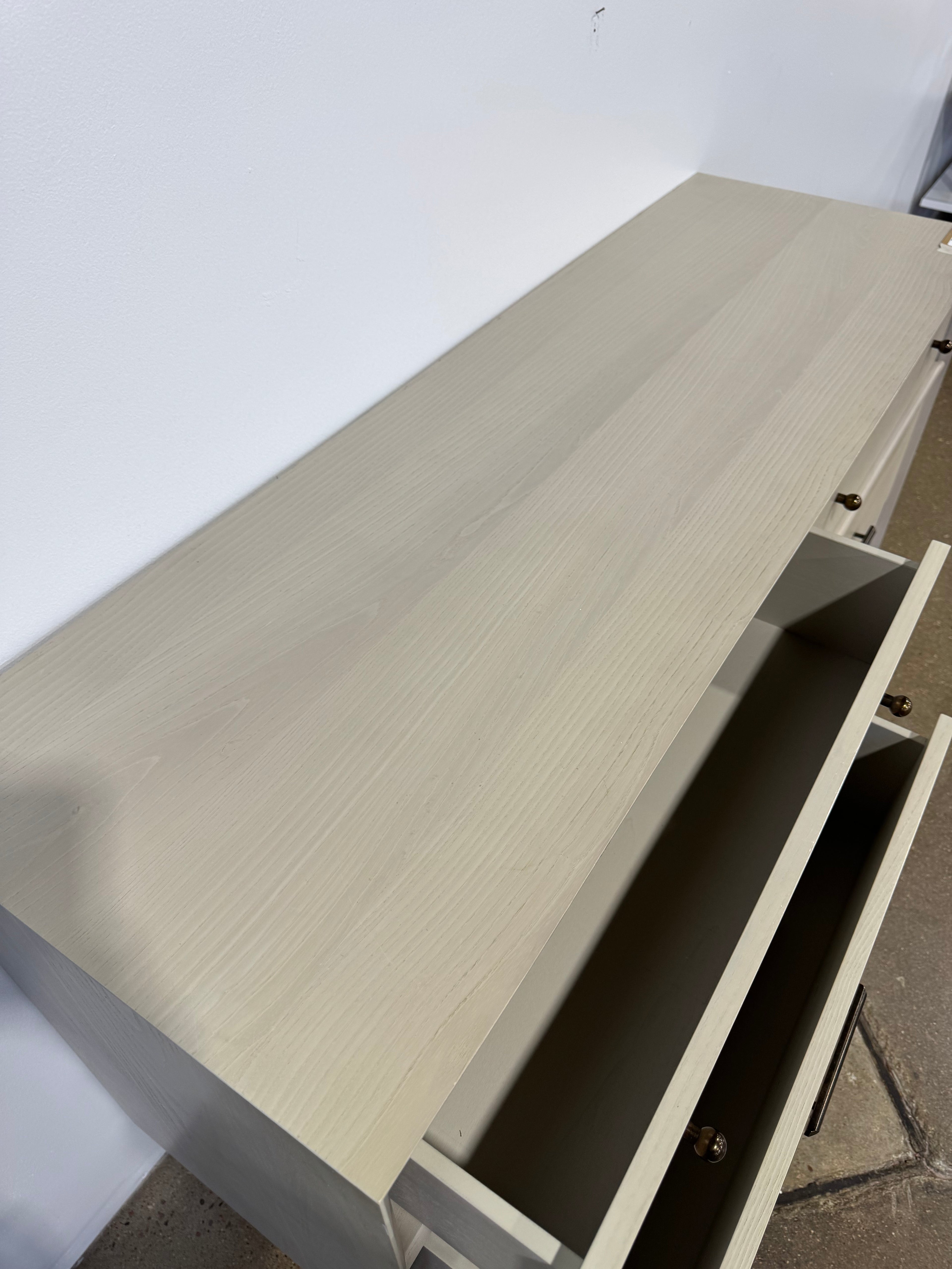 West Elm Mid-Century Dresser