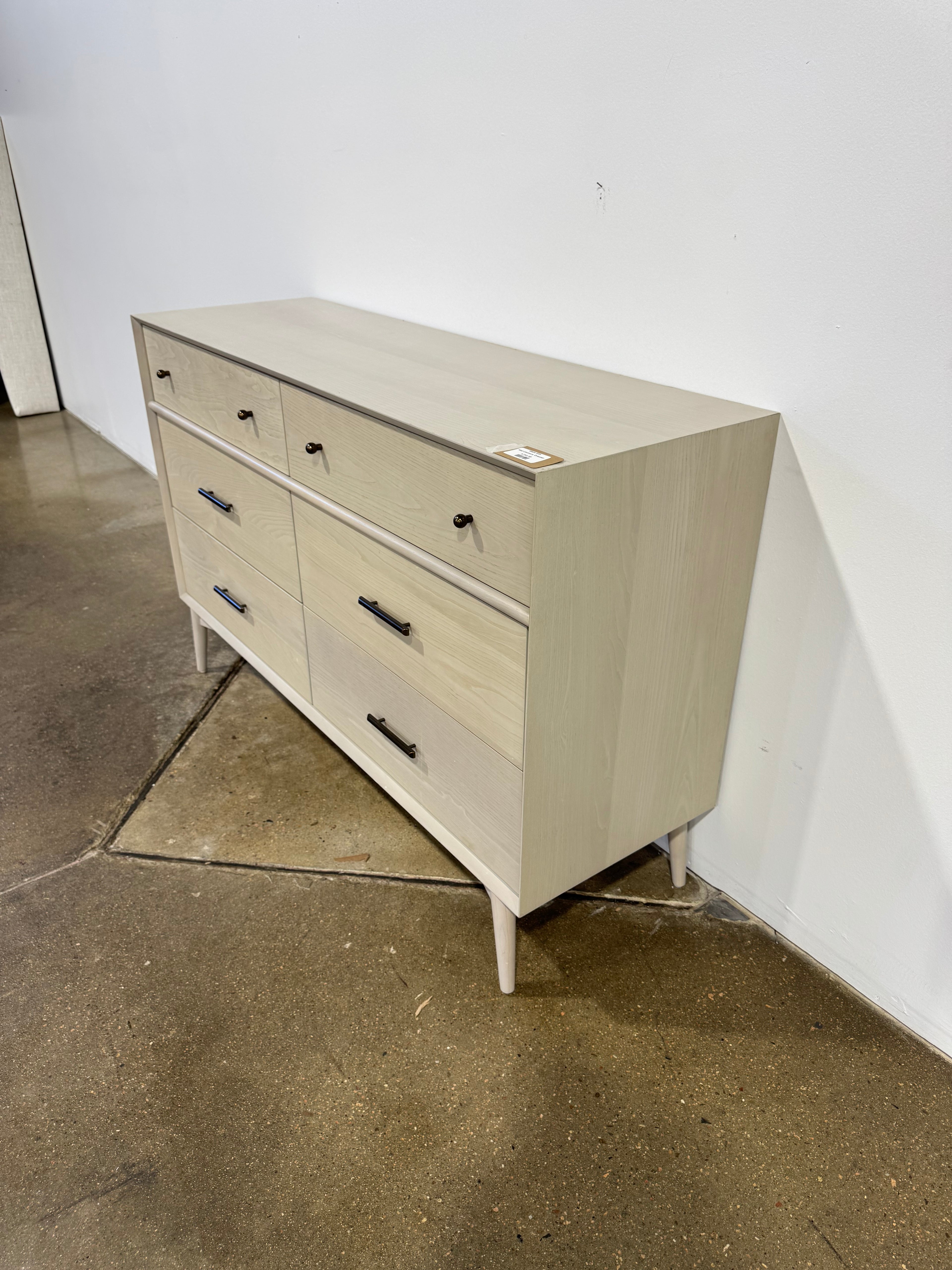 West Elm Mid-Century Dresser
