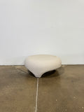 Moe's Ines Outdoor Coffee Table White