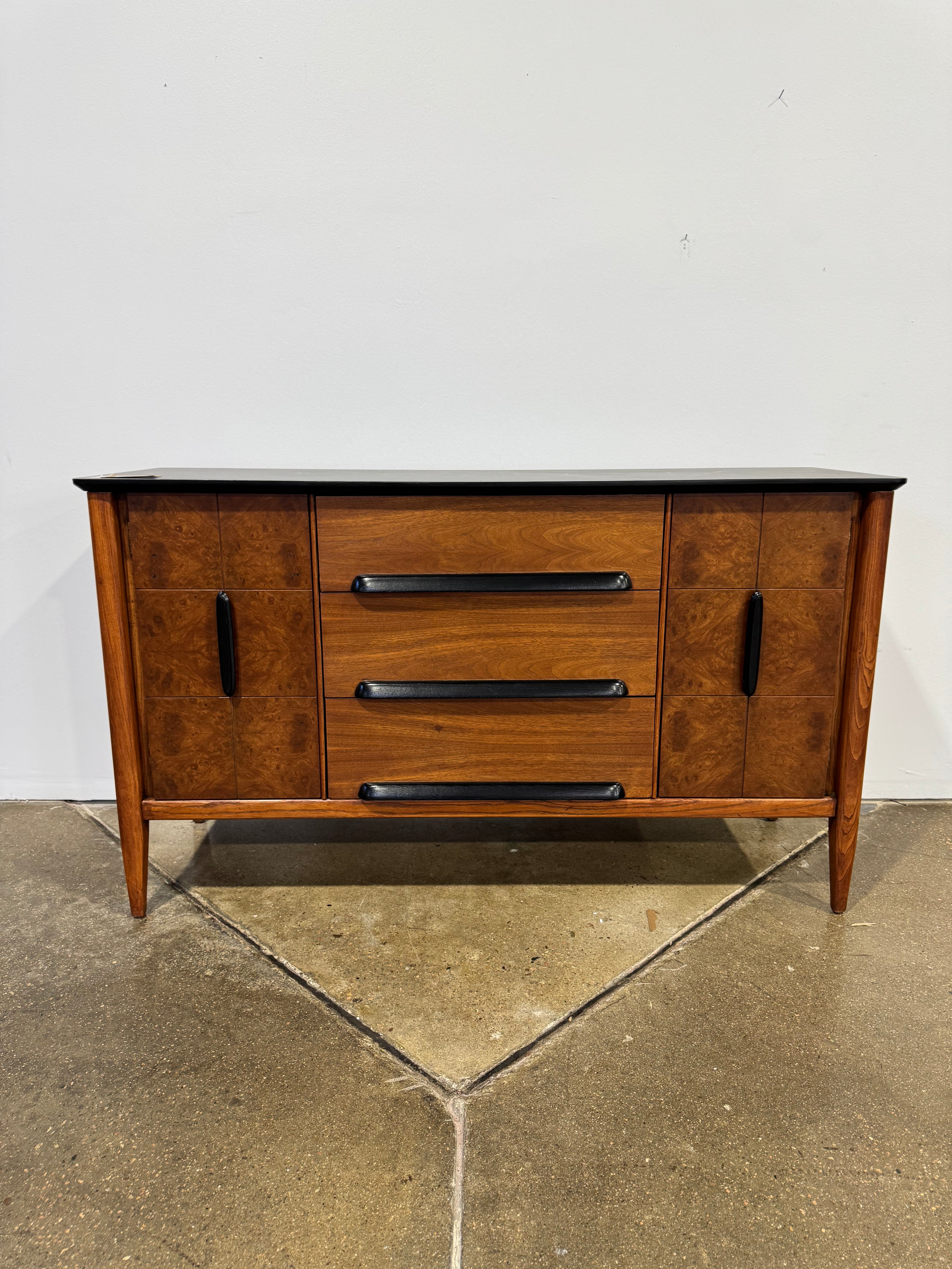Stanley Credenza