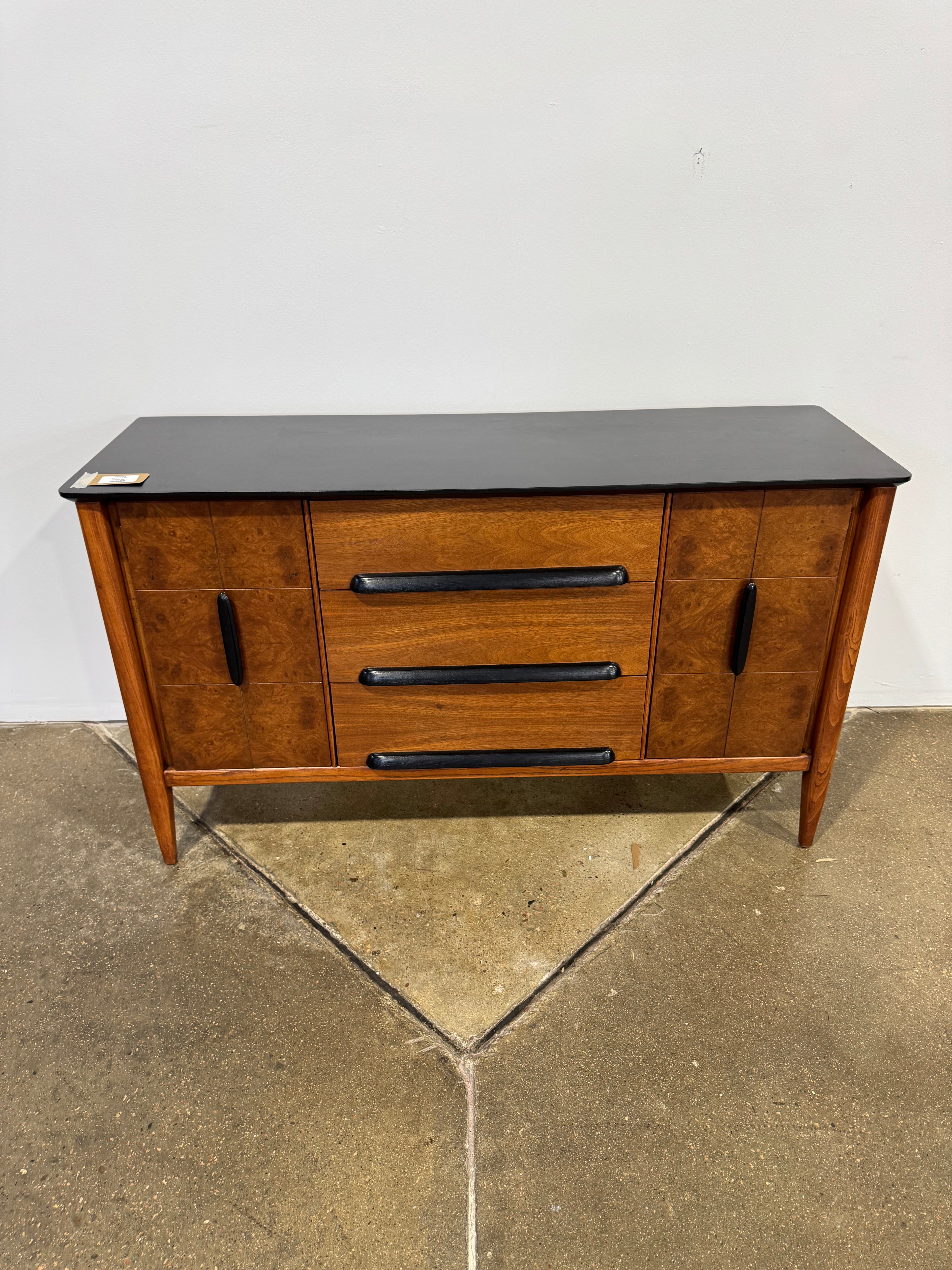 Stanley Credenza
