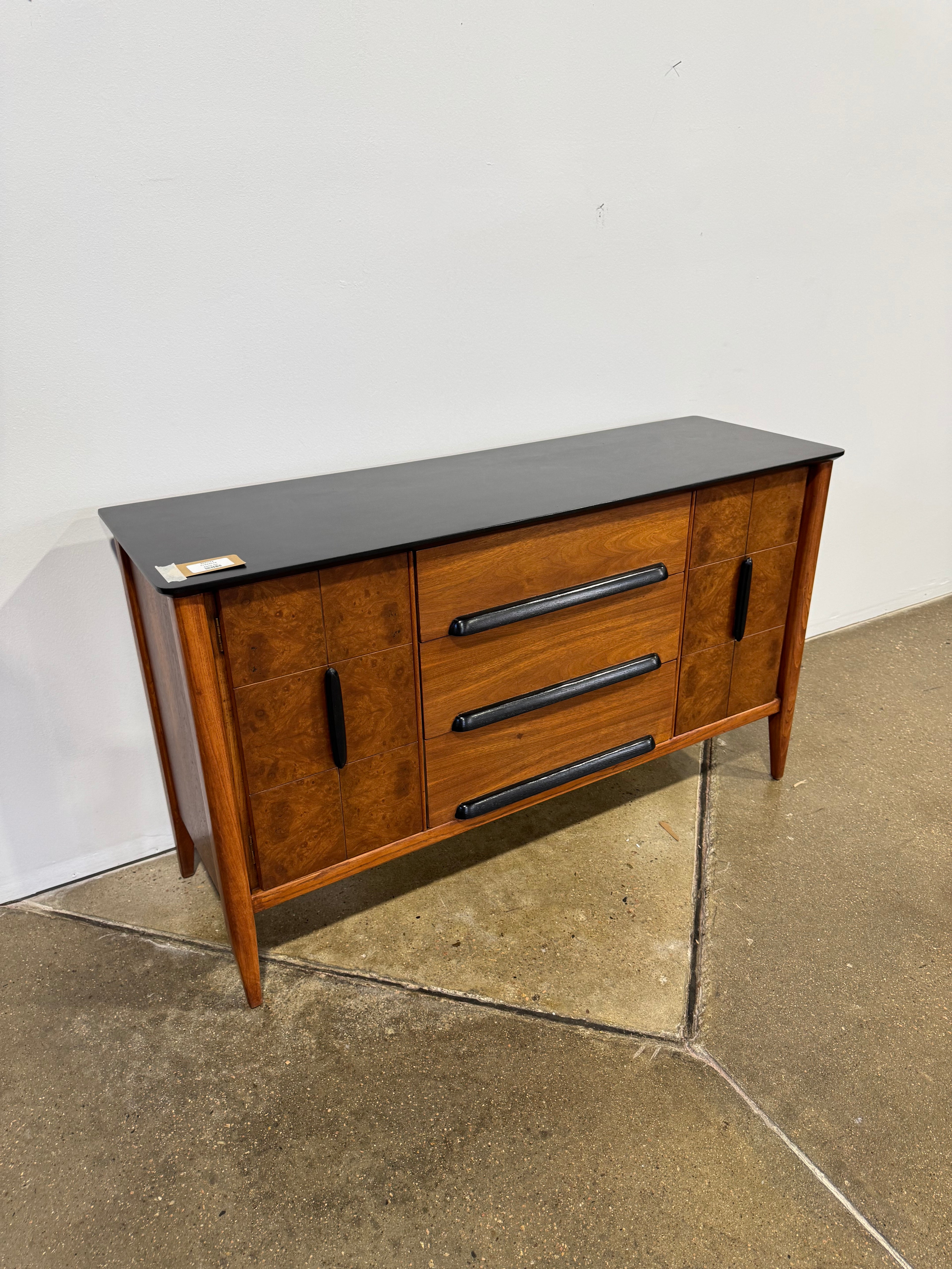 Stanley Credenza