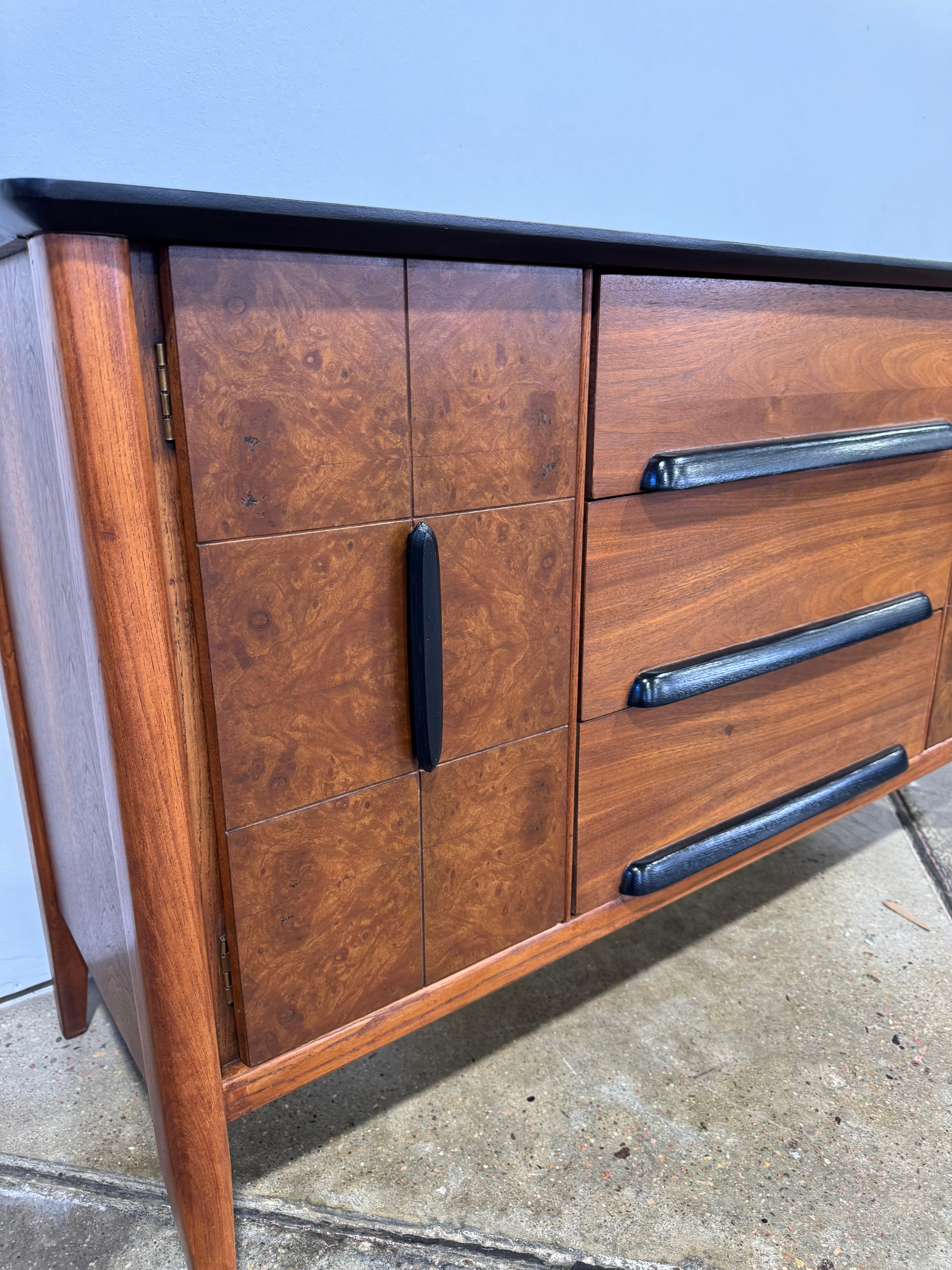 Stanley Credenza