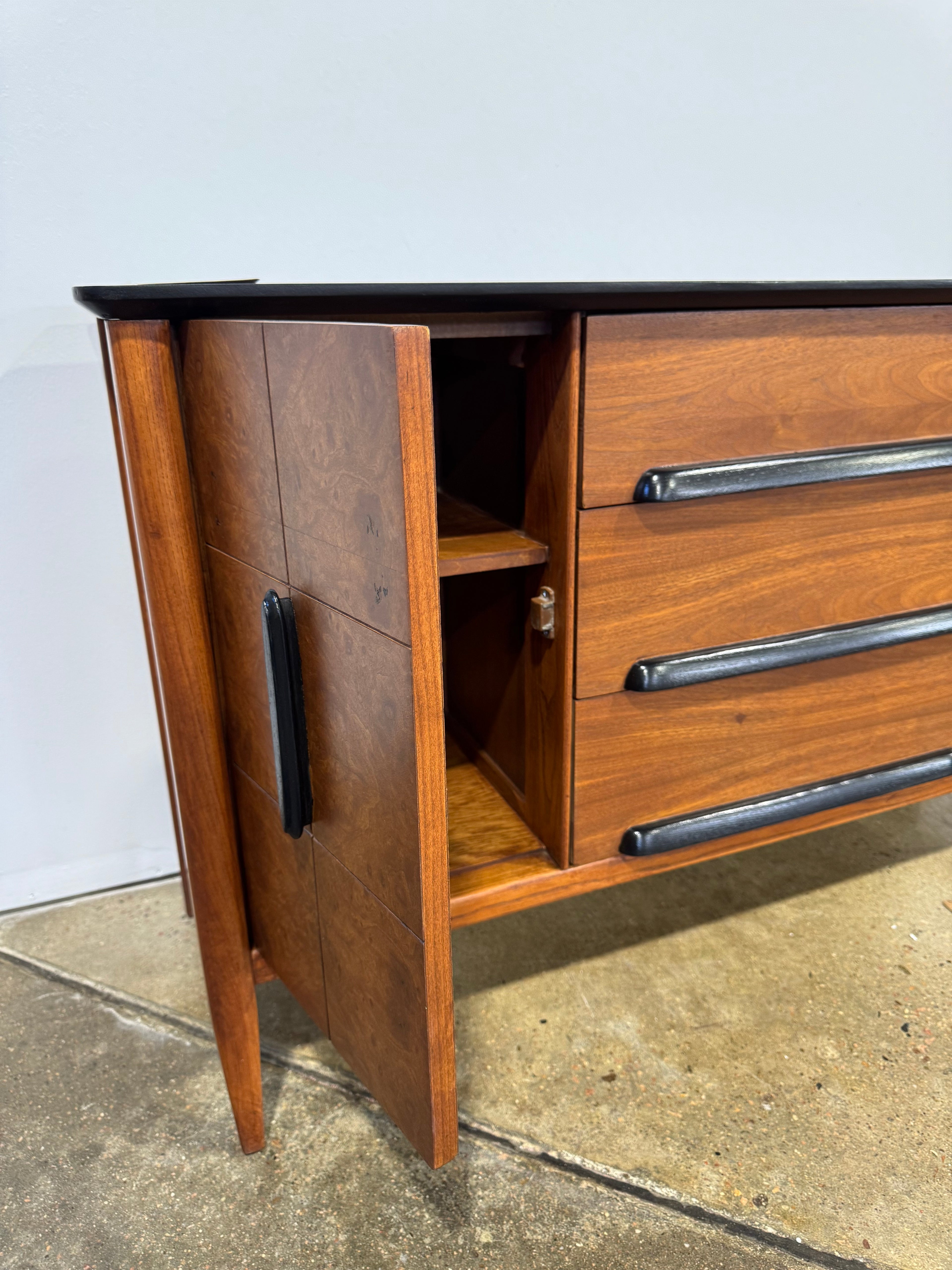 Stanley Credenza