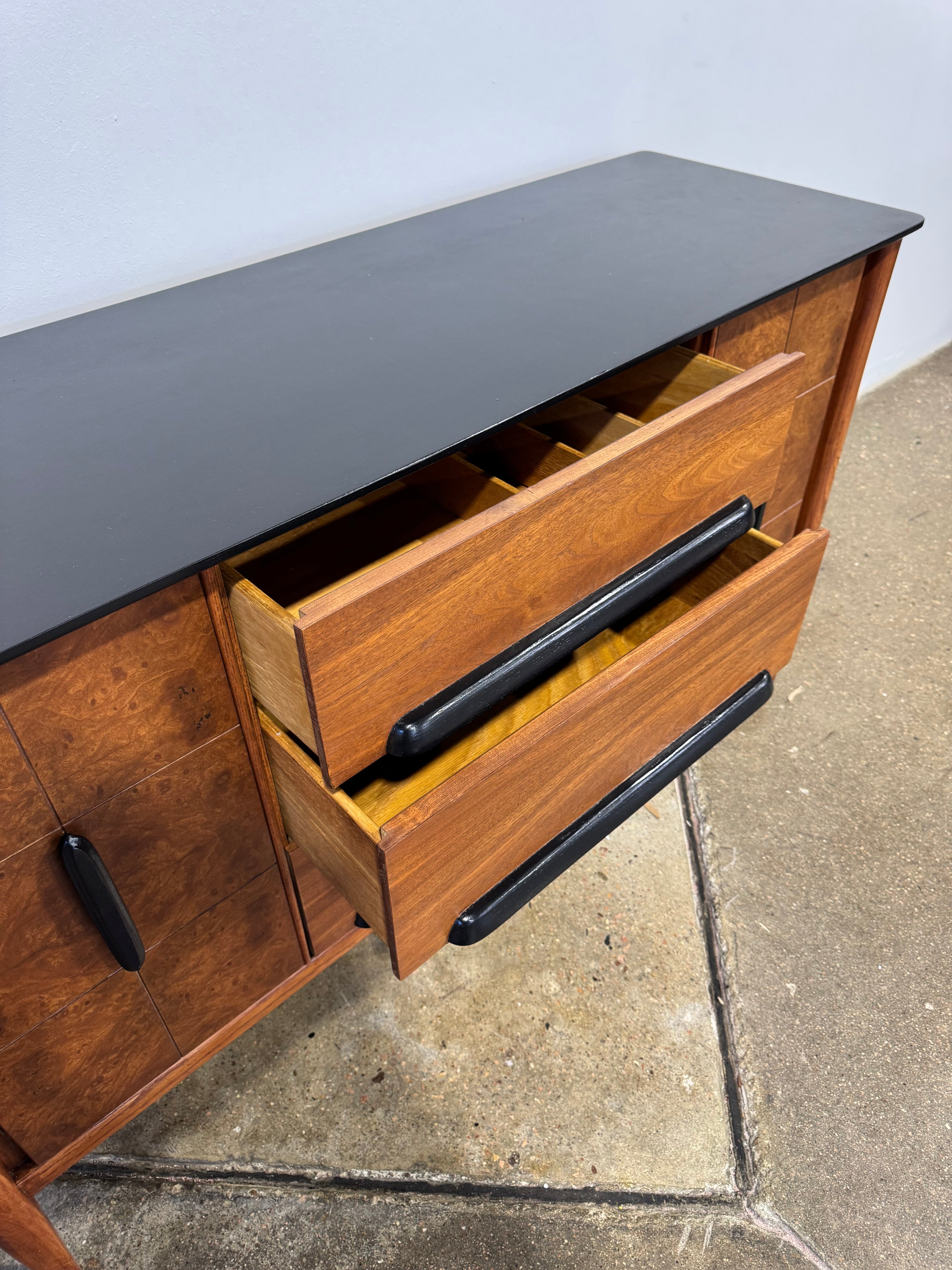 Stanley Credenza