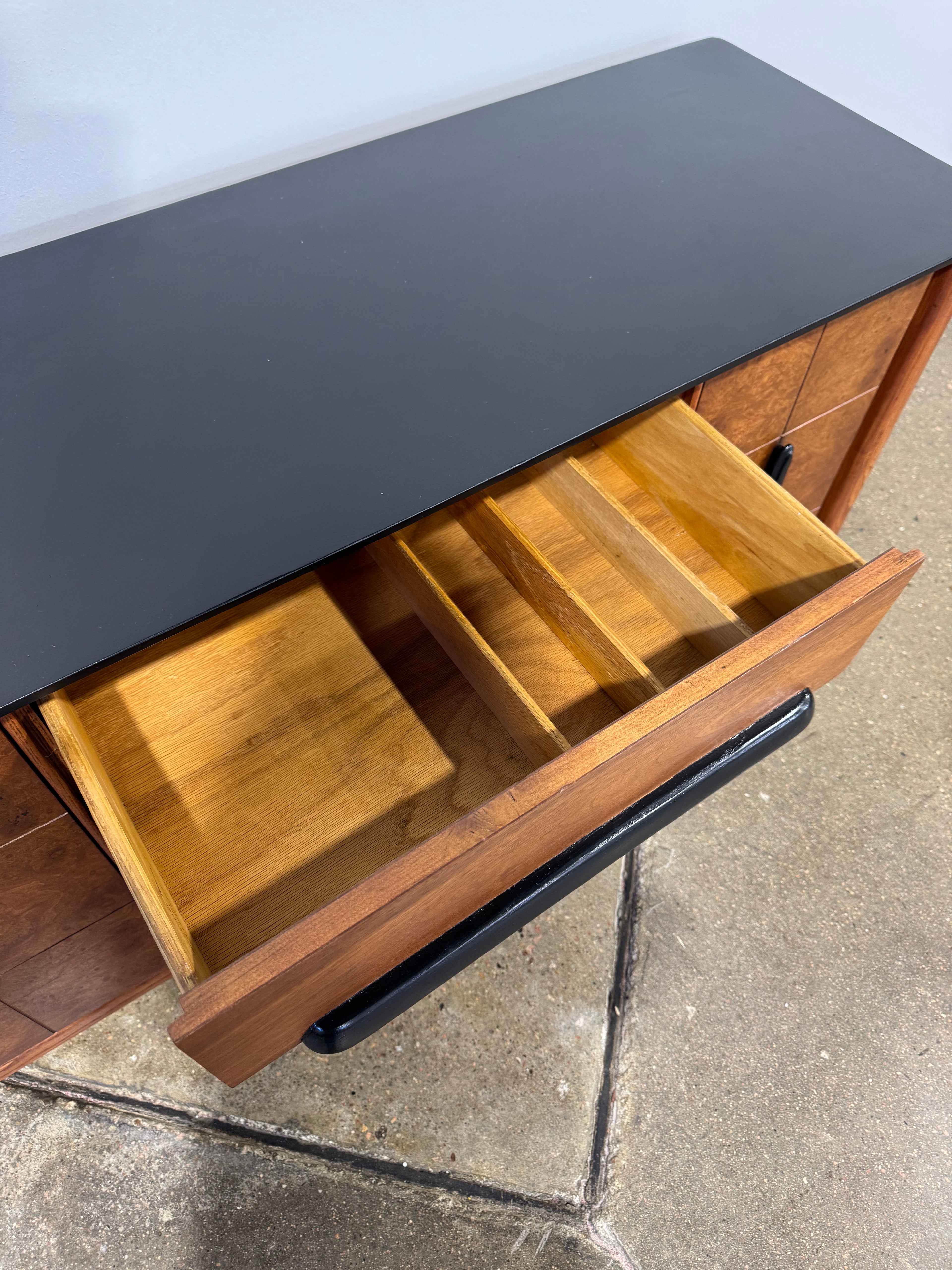 Stanley Credenza