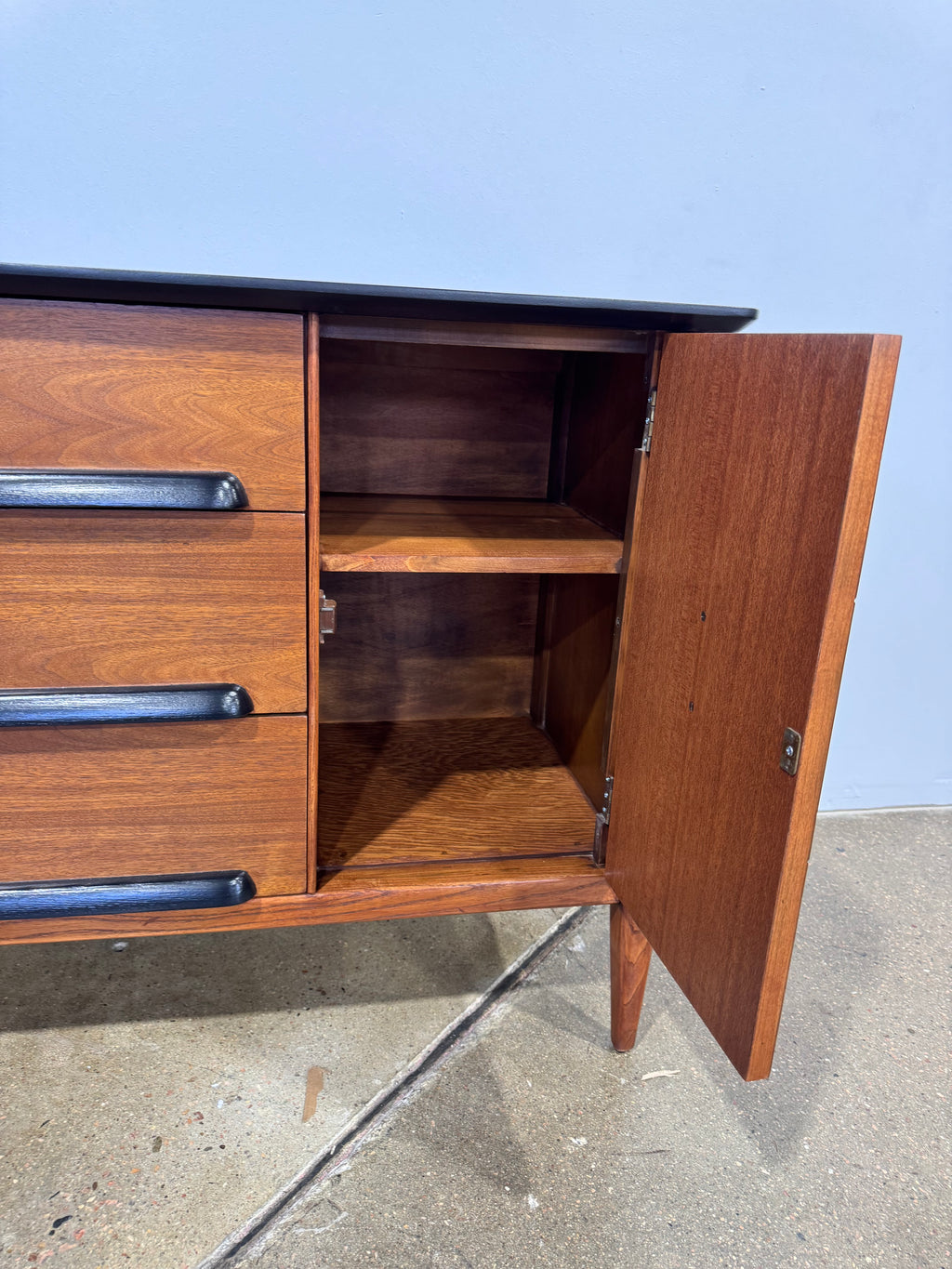 Stanley Credenza