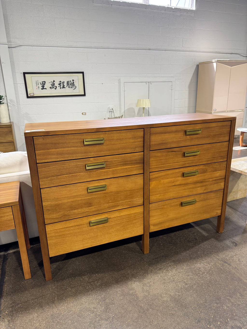 West Elm  Dresser