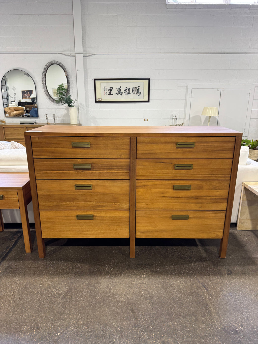West Elm  Dresser