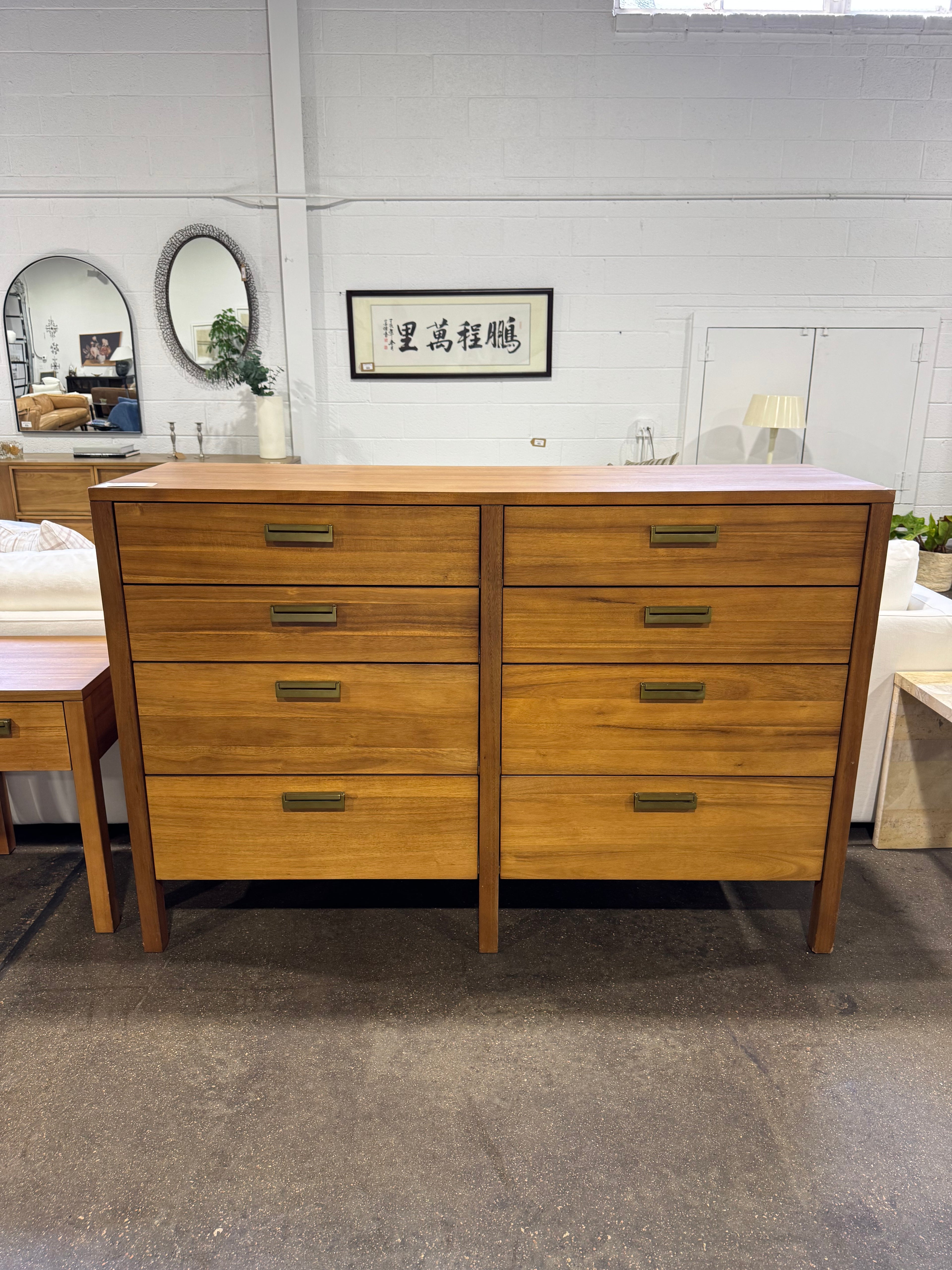 West Elm  Dresser