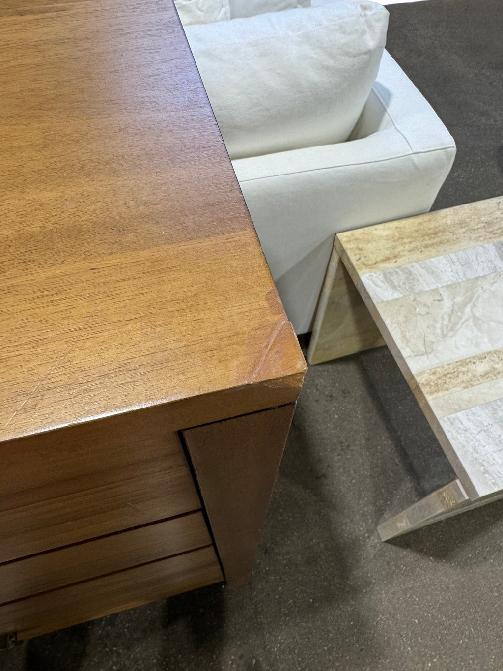 West Elm  Dresser