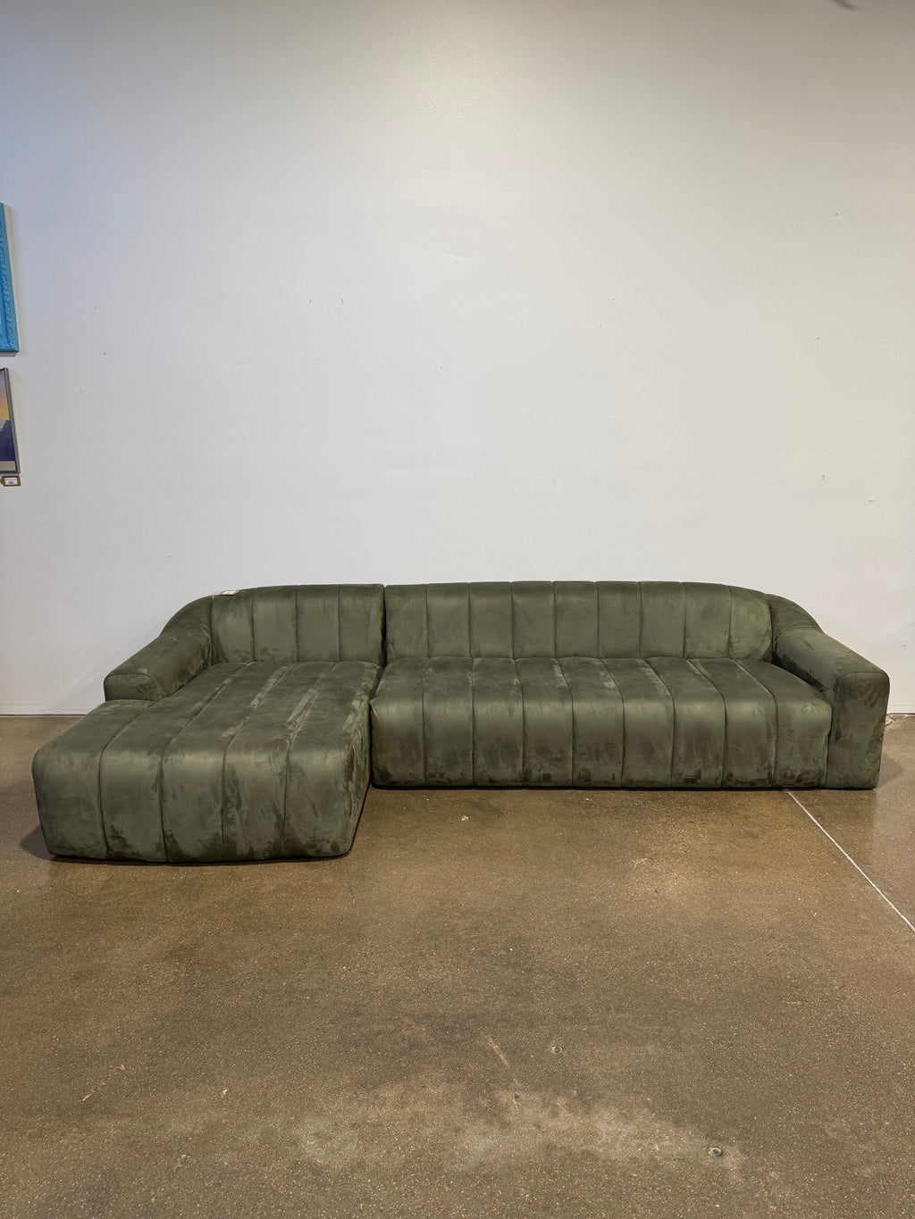 Nuevo Living Caroline Sectional