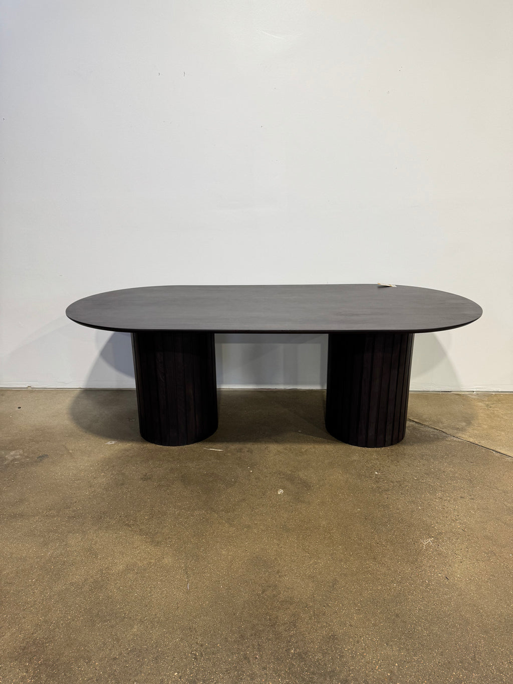 Moe's Home Collection Povera Dining Table