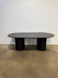 Moe's Home Collection Povera Dining Table