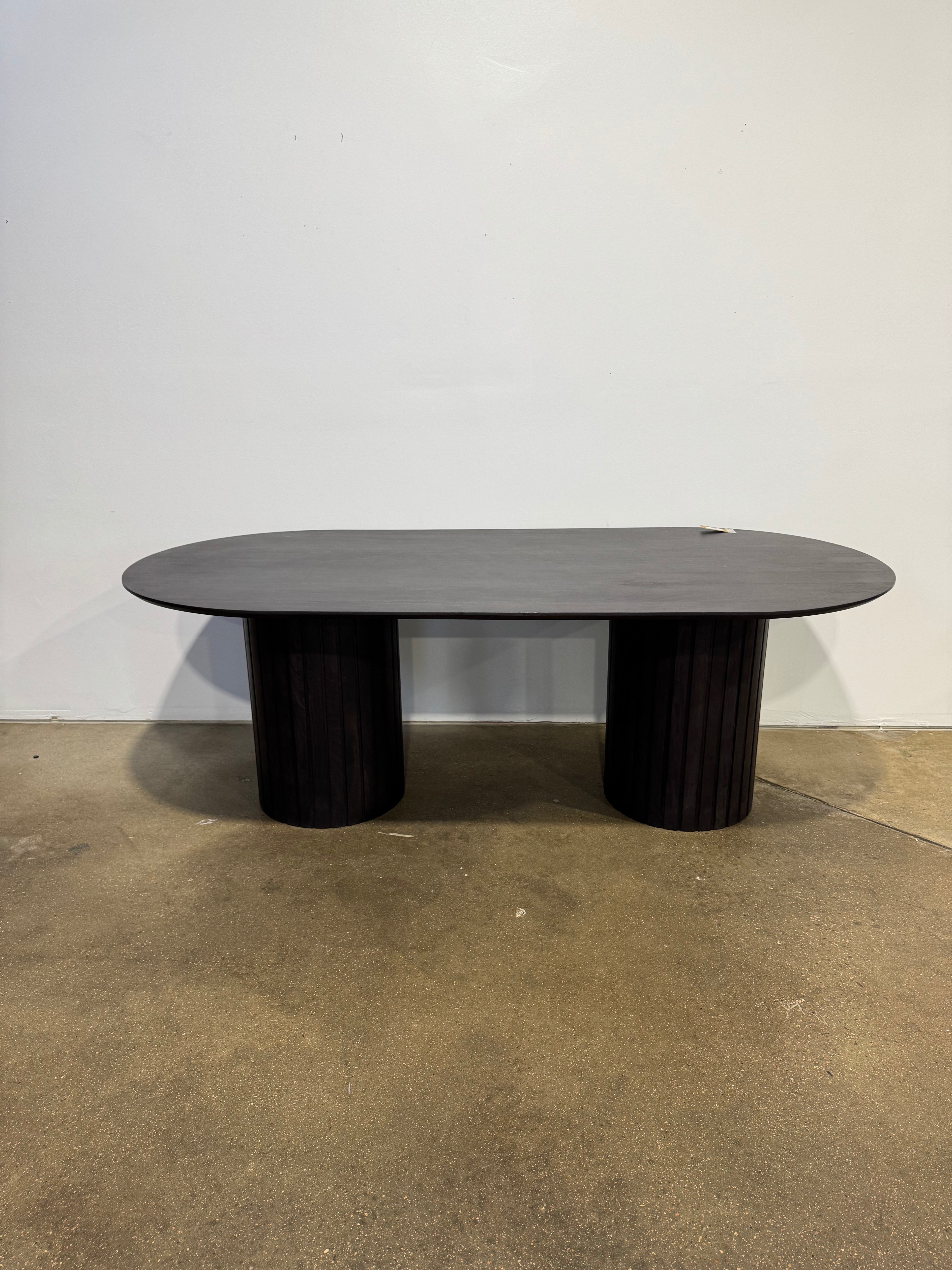 Moe's Home Collection Povera Dining Table