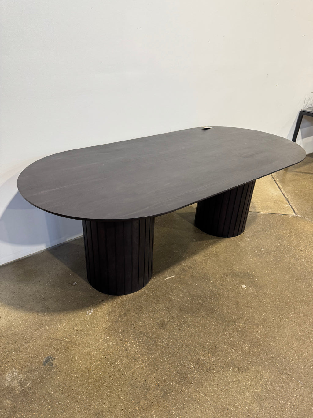 Moe's Home Collection Povera Dining Table