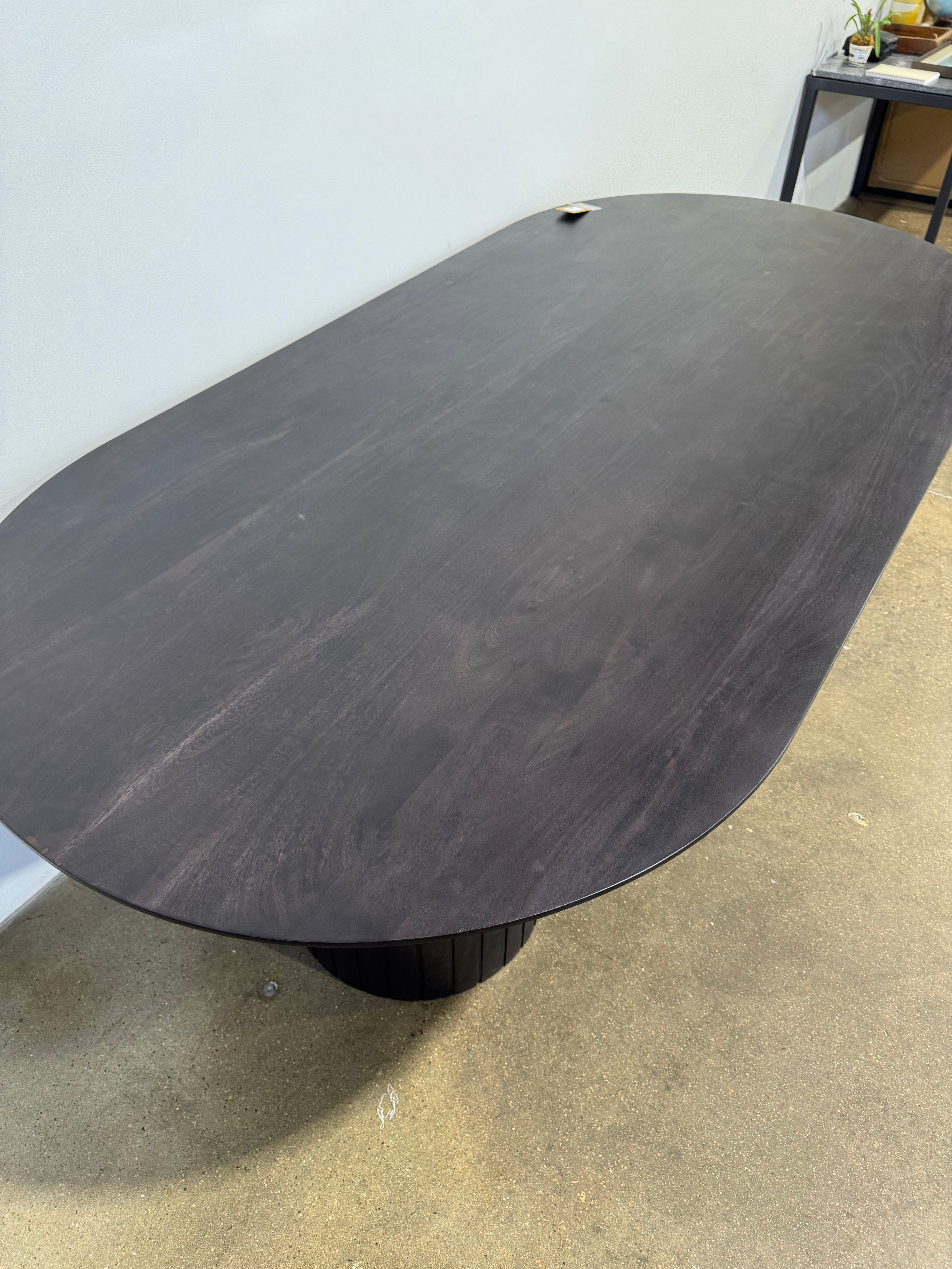 Moe's Home Collection Povera Dining Table