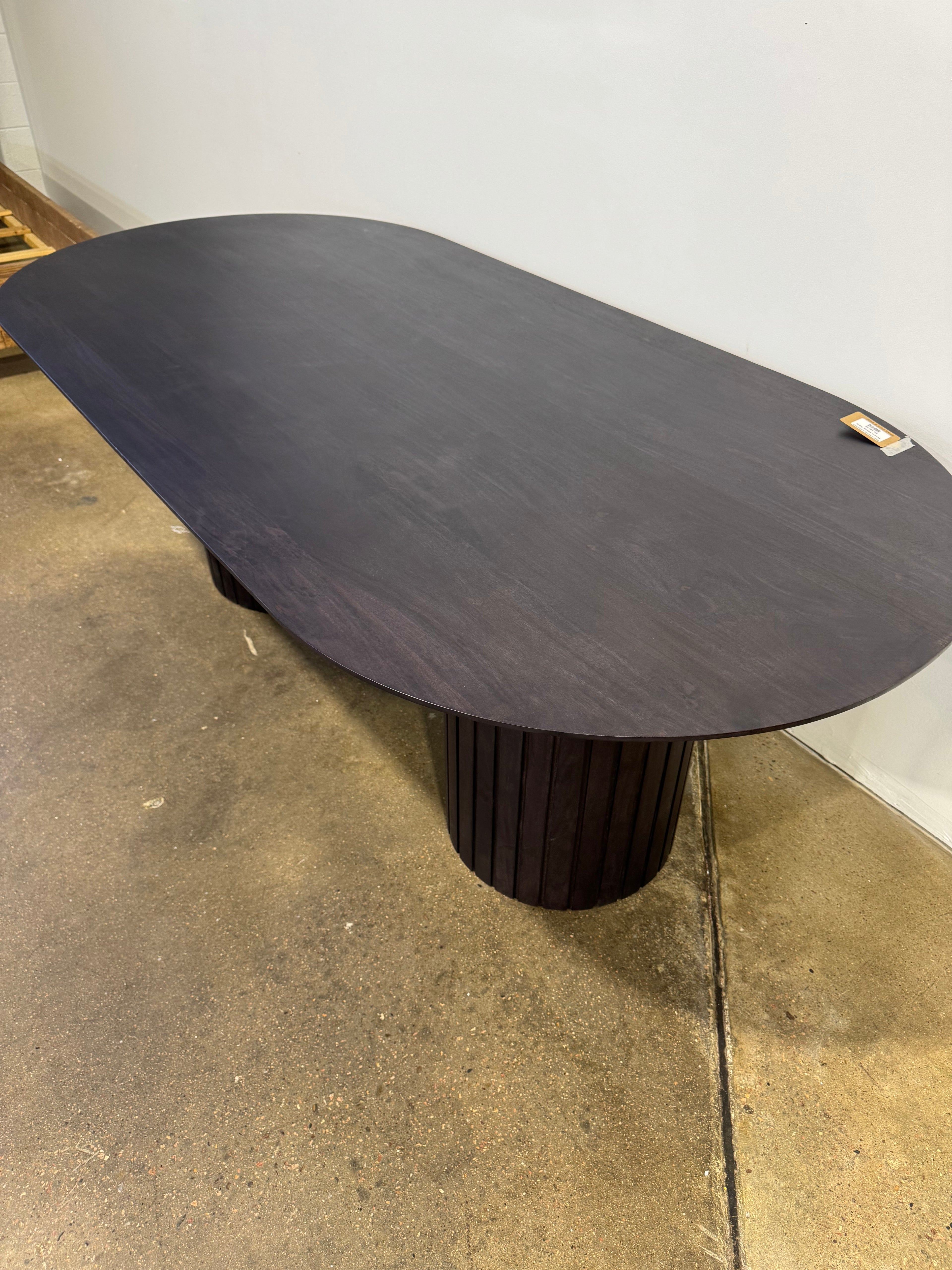 Moe's Home Collection Povera Dining Table