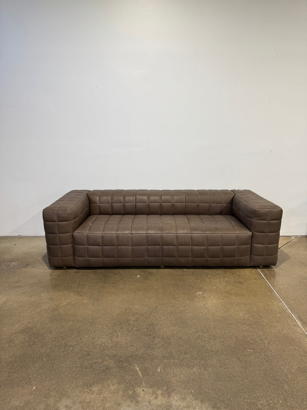 Moe's Home Collection Callan Sofa