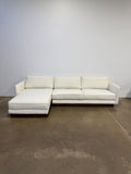 Moe's Home Collection Vernon Sectional, Left