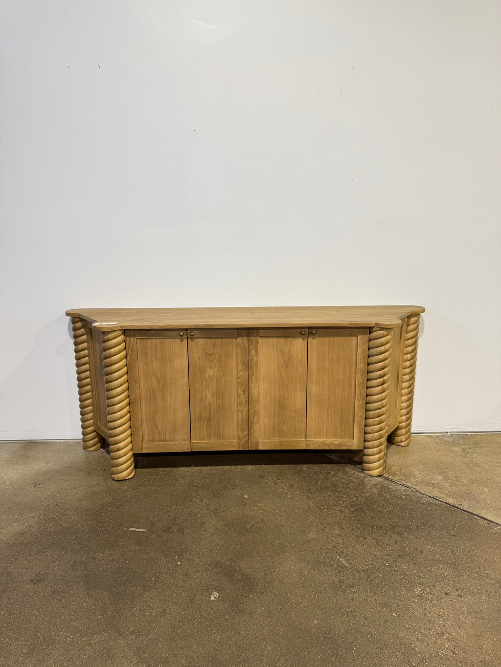 Moe's Home Collection Treccia Sideboard