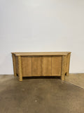 Moe's Home Collection Treccia Sideboard