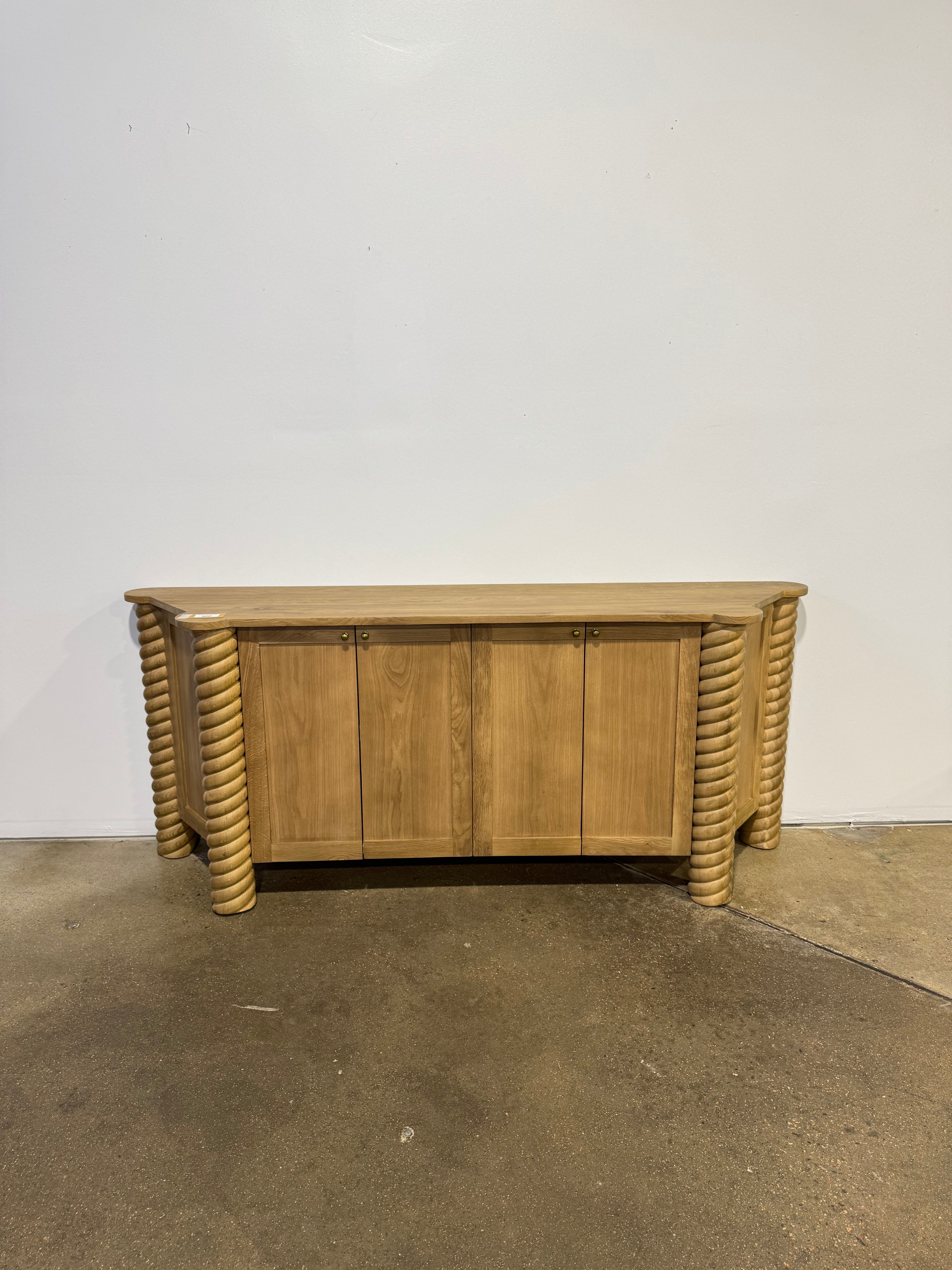 Moe's Home Collection Treccia Sideboard