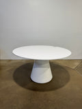Moe's Home Collection Otago Dining Table, 54" Round