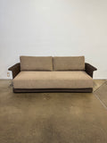 Moe's Home Collection Meredith Outdoor Sofa
