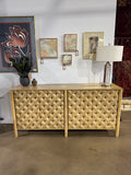 Moe's Home Collection Fulton 4-Door Sideboard