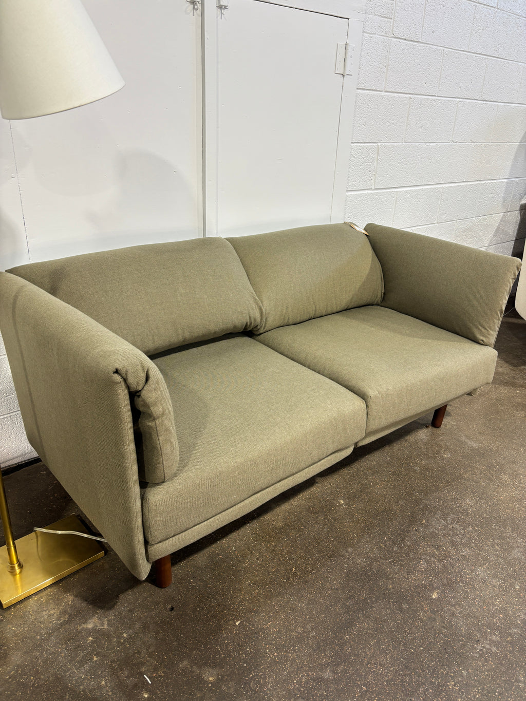 Burrow 2-Seat Sofa