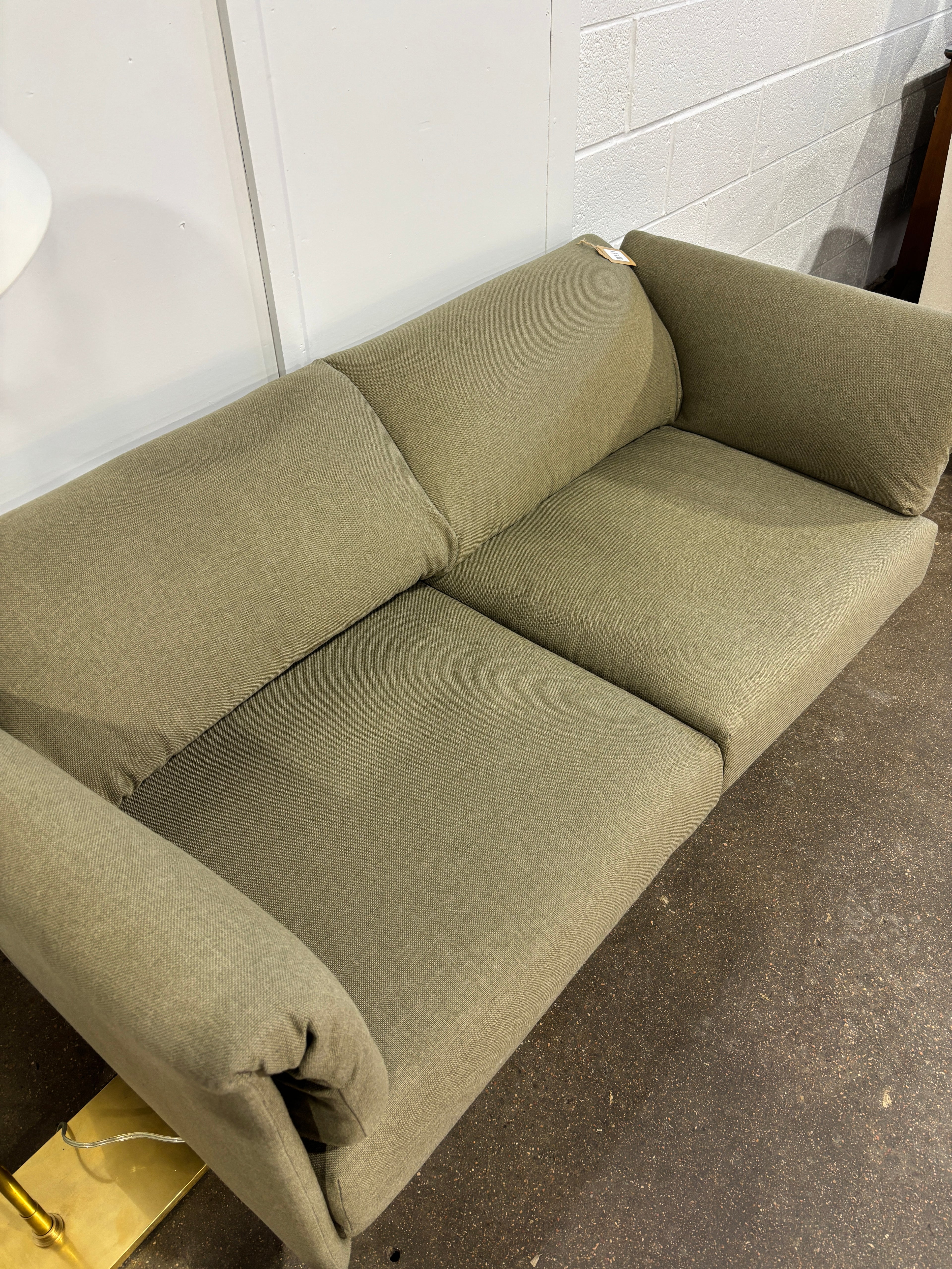 Burrow 2-Seat Sofa