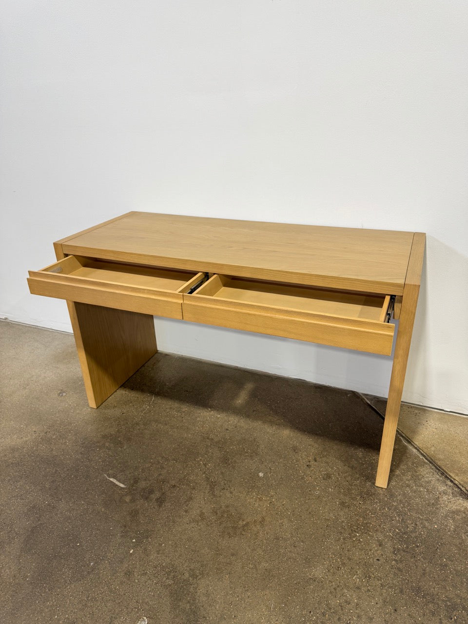 Article Leif 50" Modular Desk