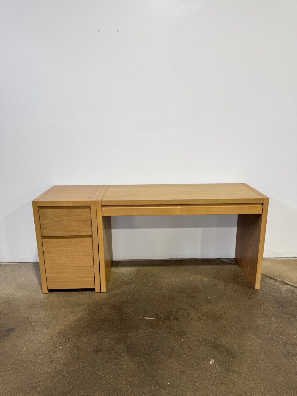 Article Leif 17.5" Modular File Cabinet