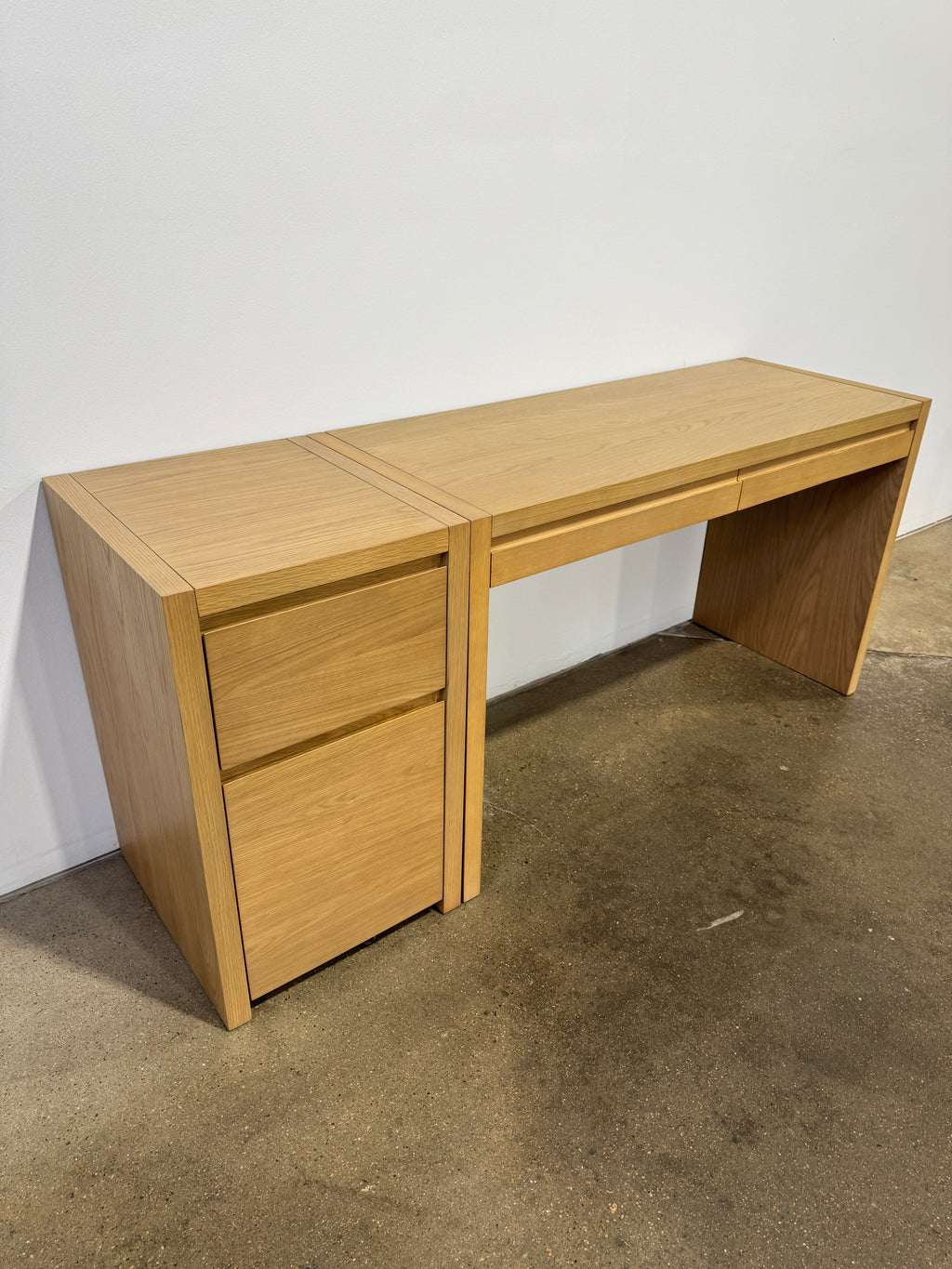 Article Leif 17.5" Modular File Cabinet
