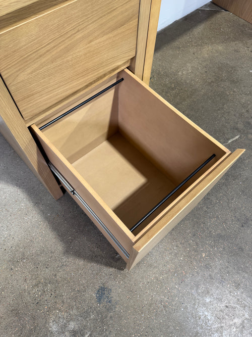 Article Leif 17.5" Modular File Cabinet