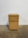 Article Leif 17.5" Modular File Cabinet
