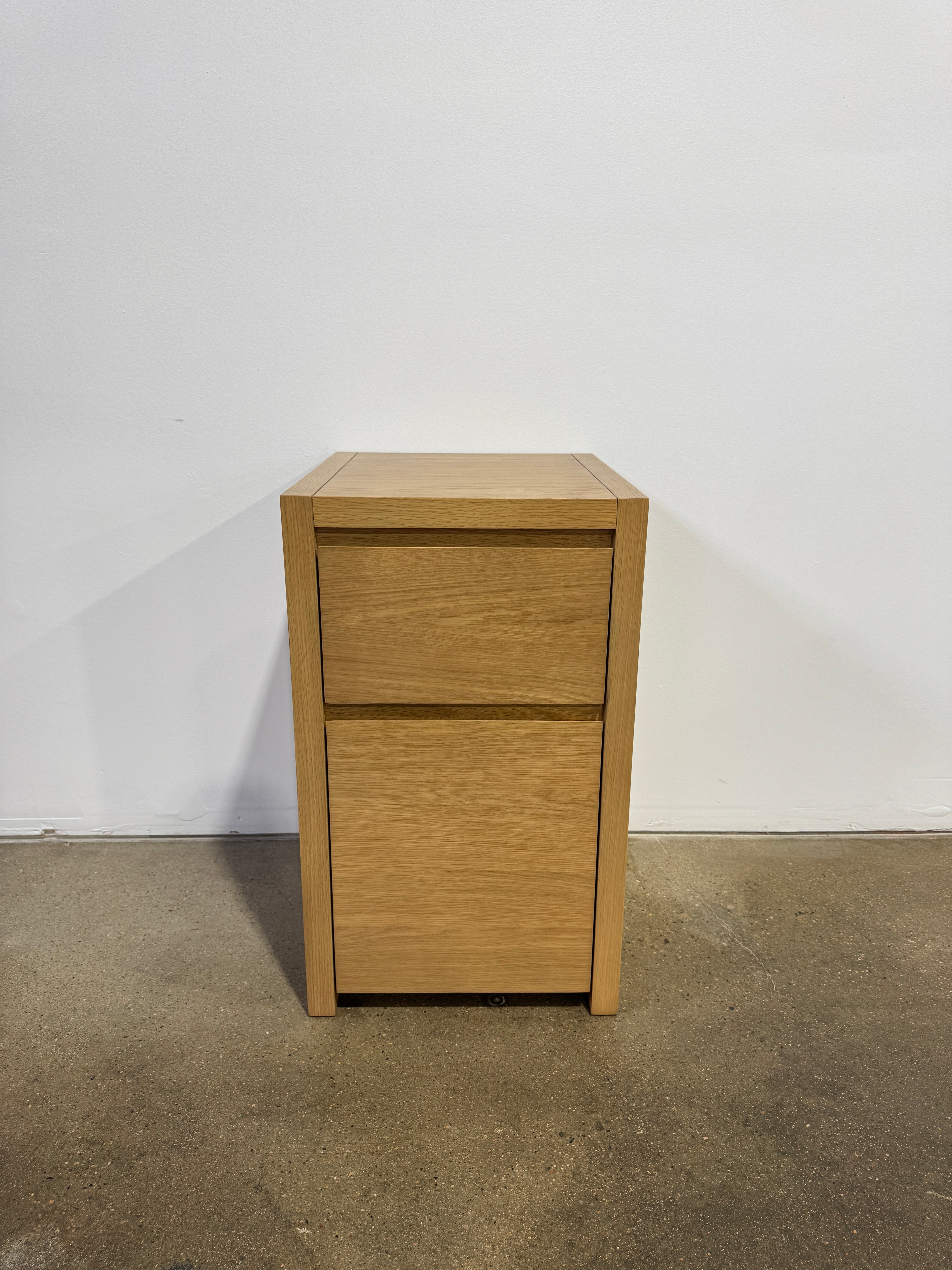 Article Leif 17.5" Modular File Cabinet
