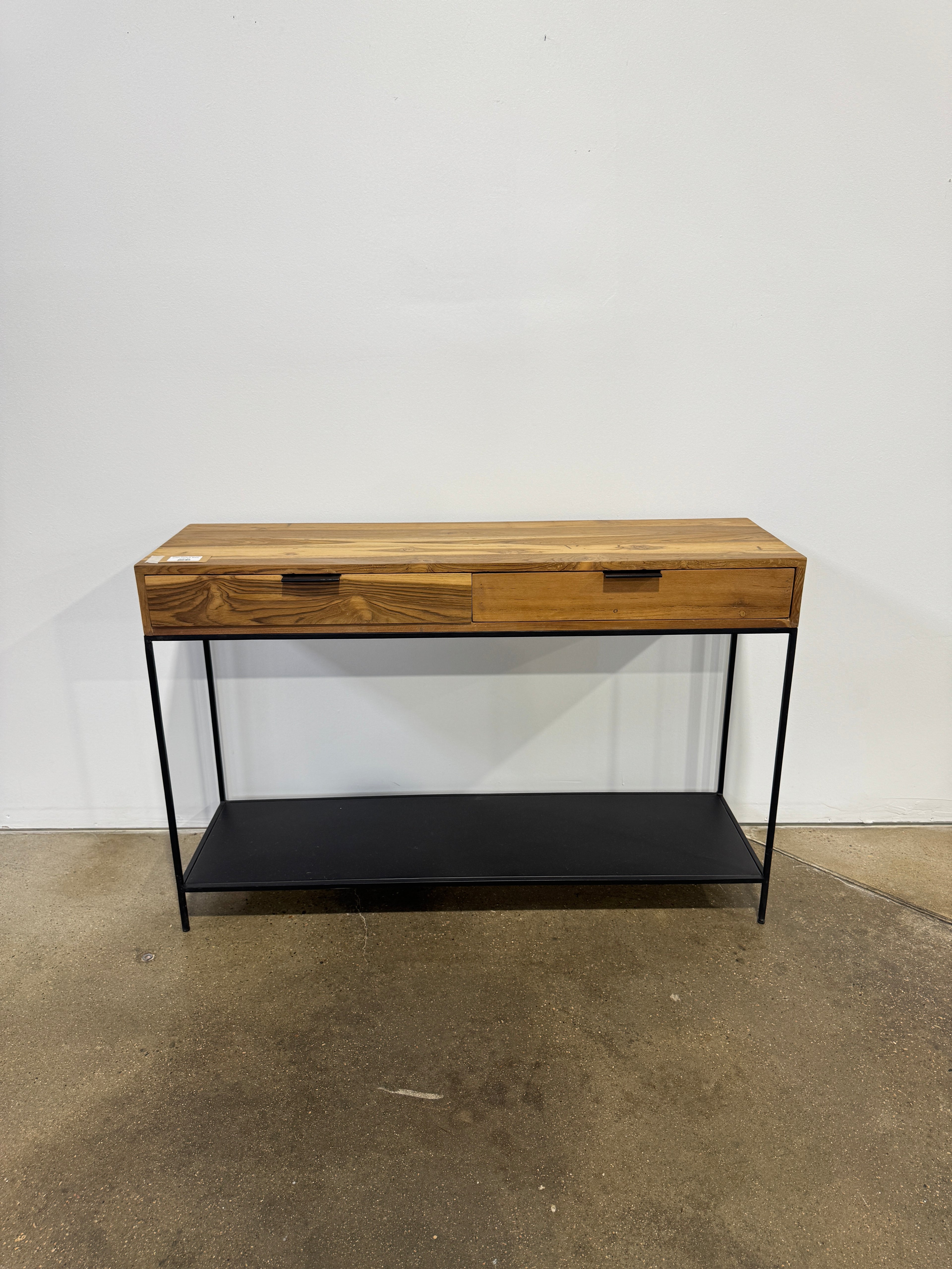 Moe's Home Collection Joliet Console Table