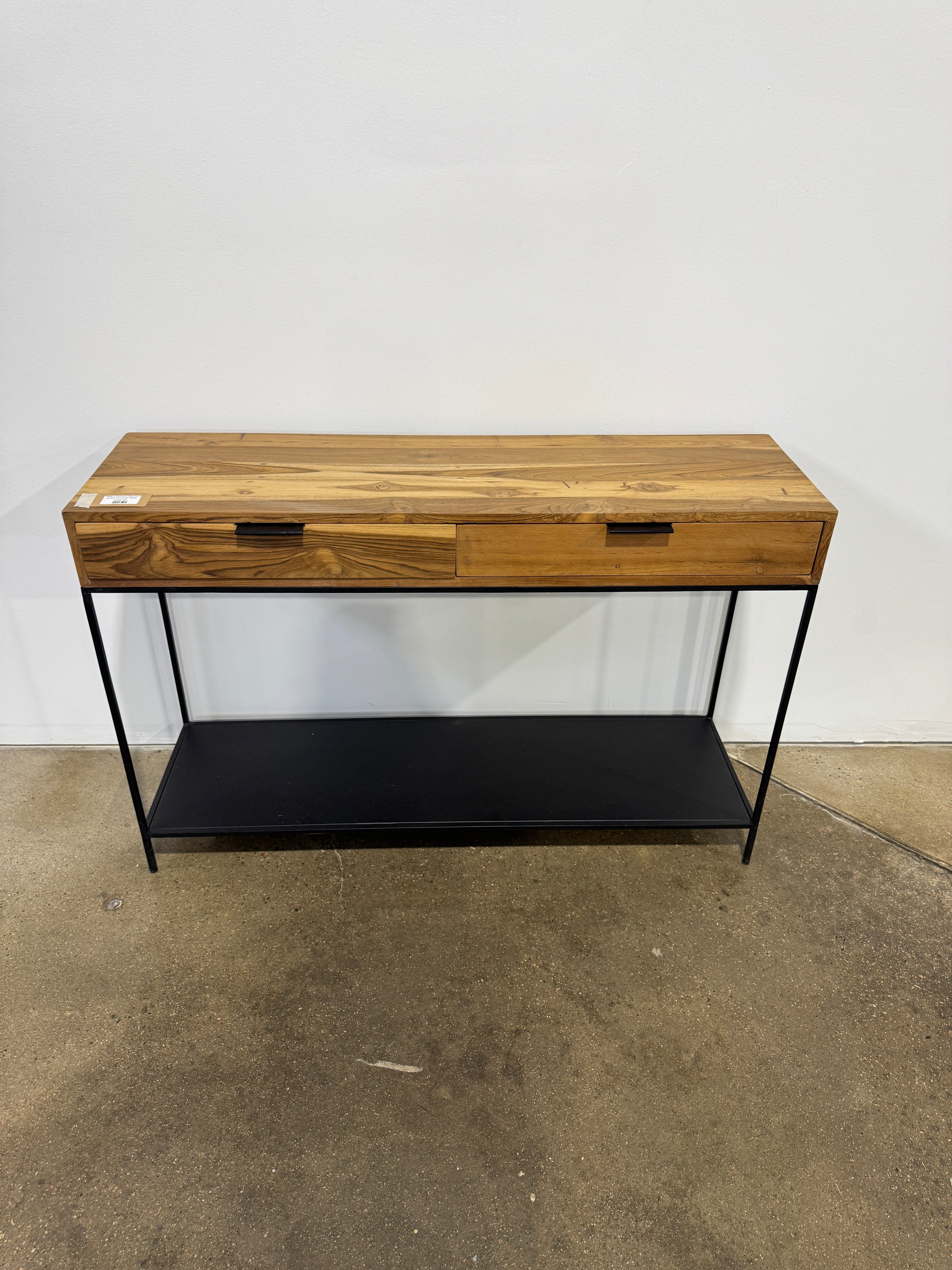 Moe's Home Collection Joliet Console Table