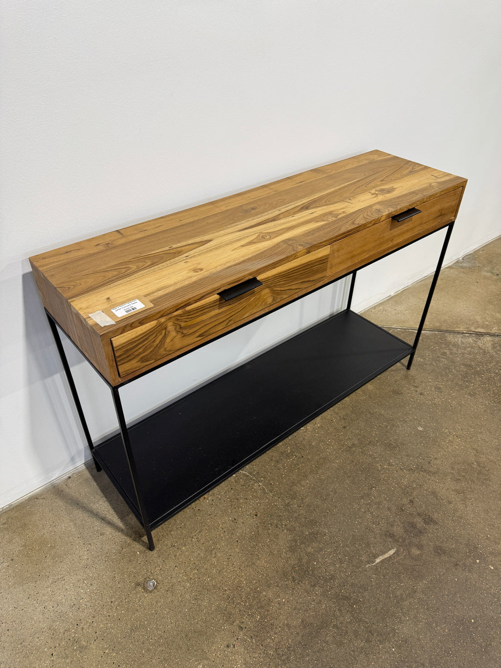 Moe's Home Collection Joliet Console Table