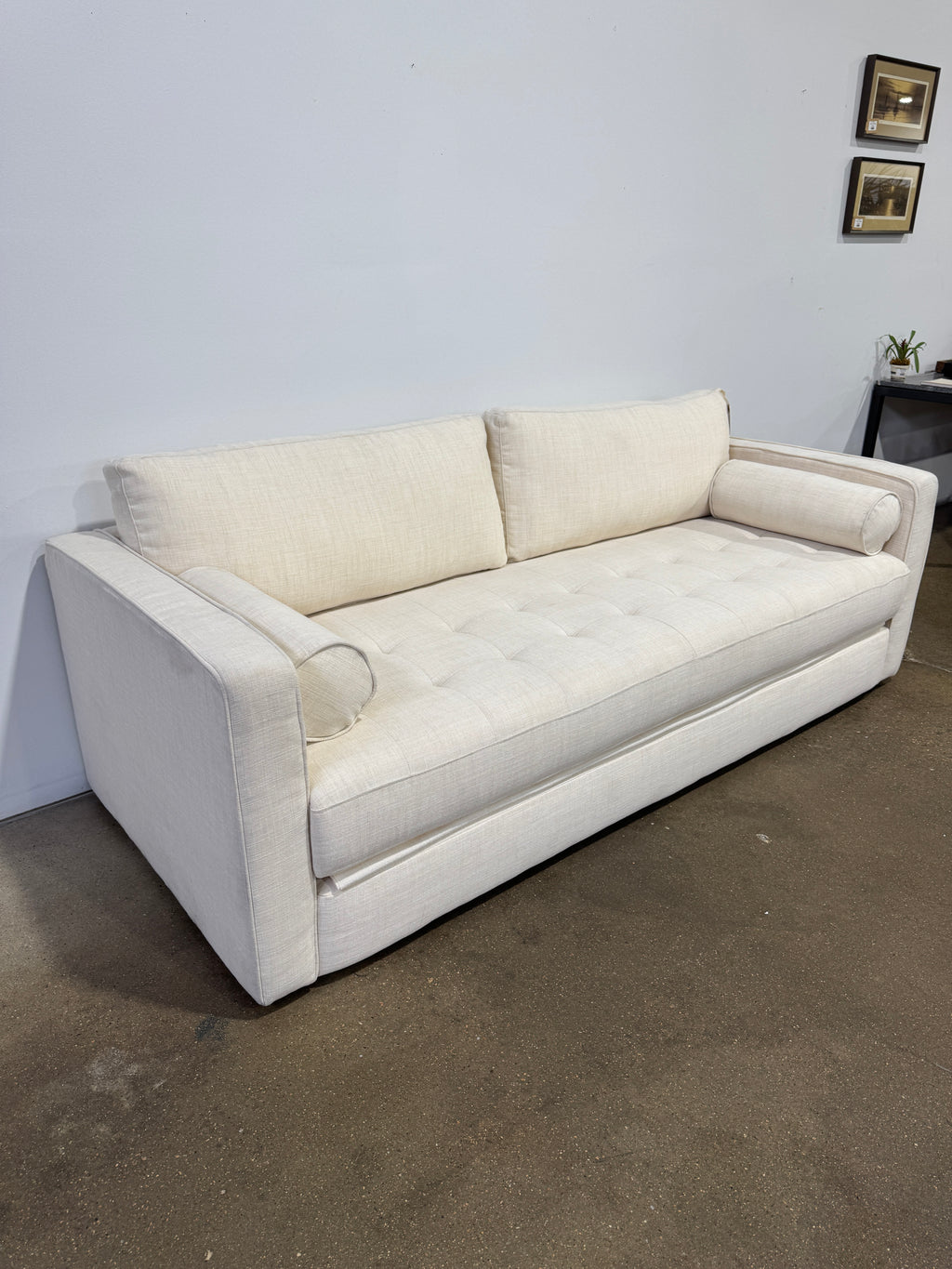 Article Sven 88" Sofa Bed