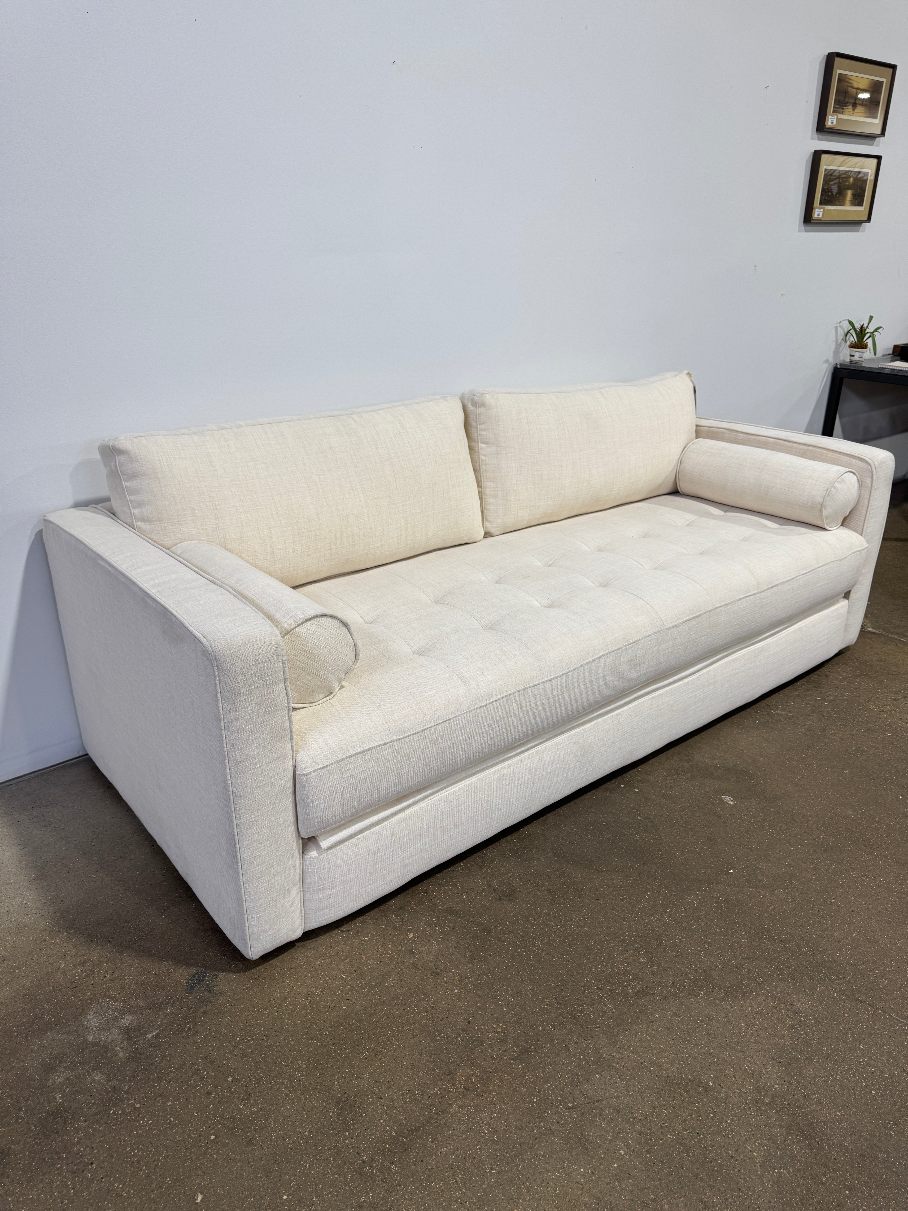Article Sven 88" Sofa Bed