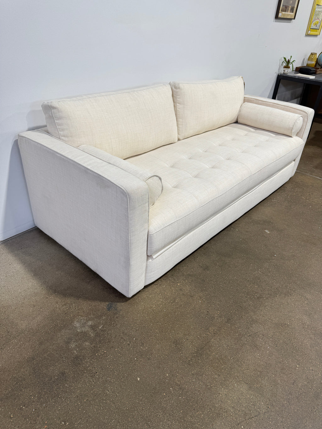 Article Sven 88" Sofa Bed
