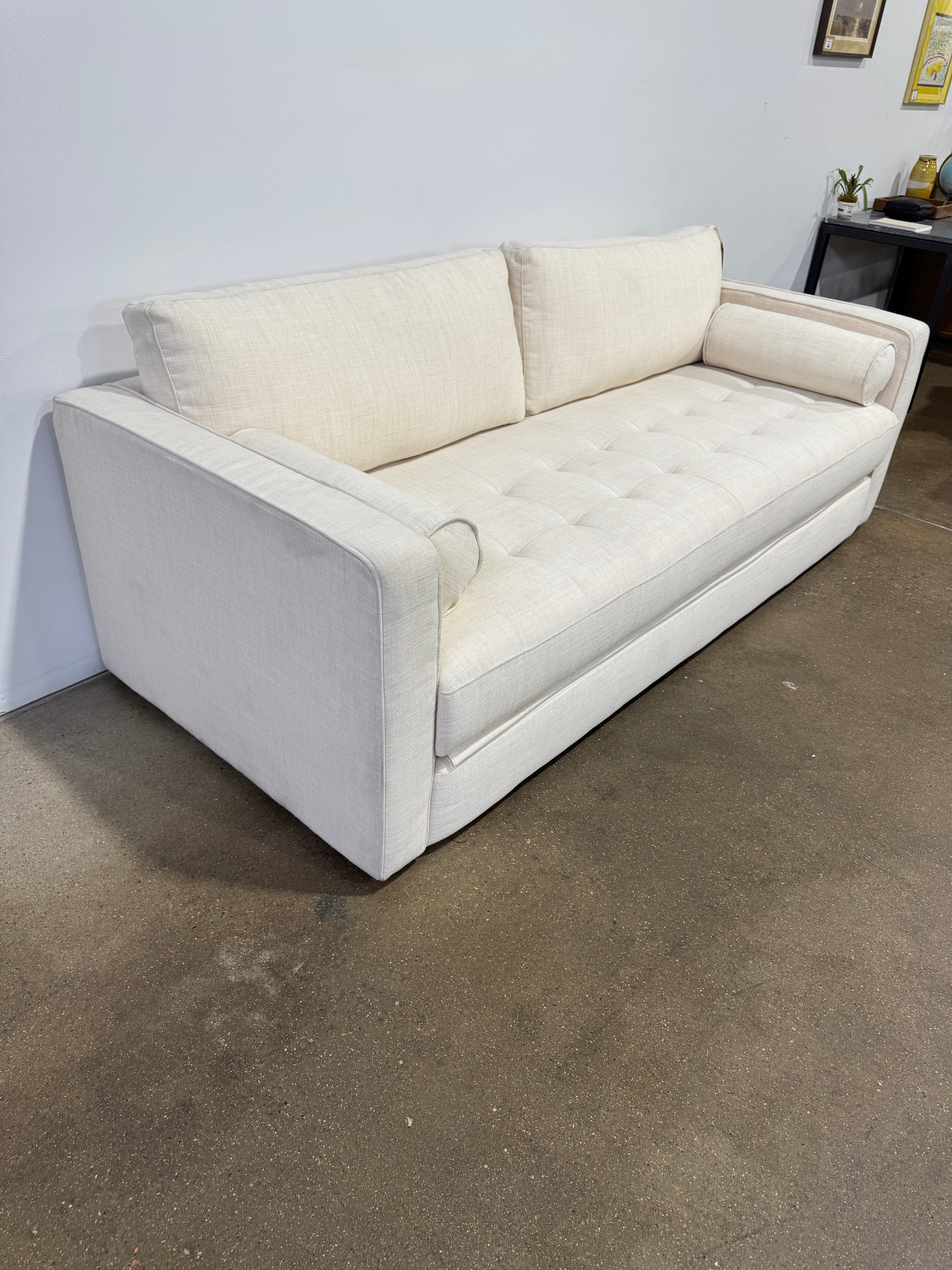 Article Sven 88" Sofa Bed