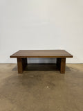 Moe's Home Collection Denby Outdoor Coffee Table