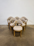 Moe's Home Collection Carlos Dining Chair