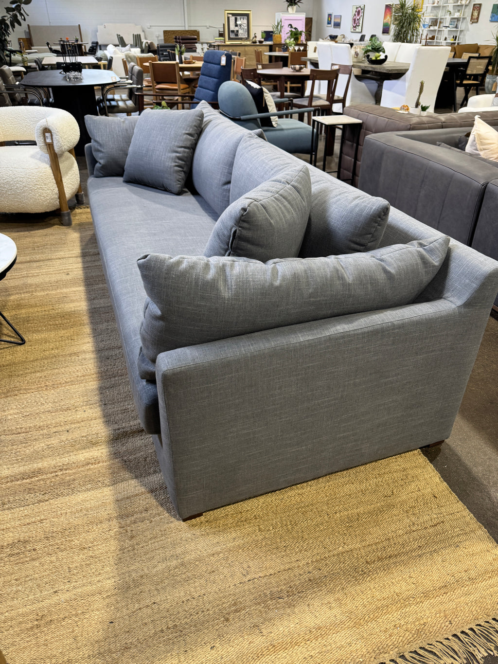 Lulu and Georgia Cashel Sofa